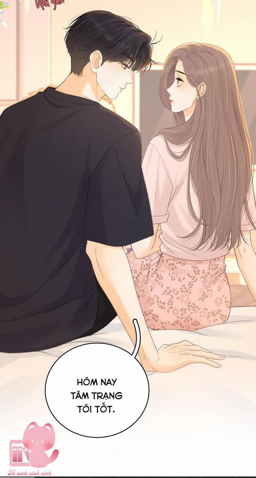 Khó Dỗ Dành 70 trang 28