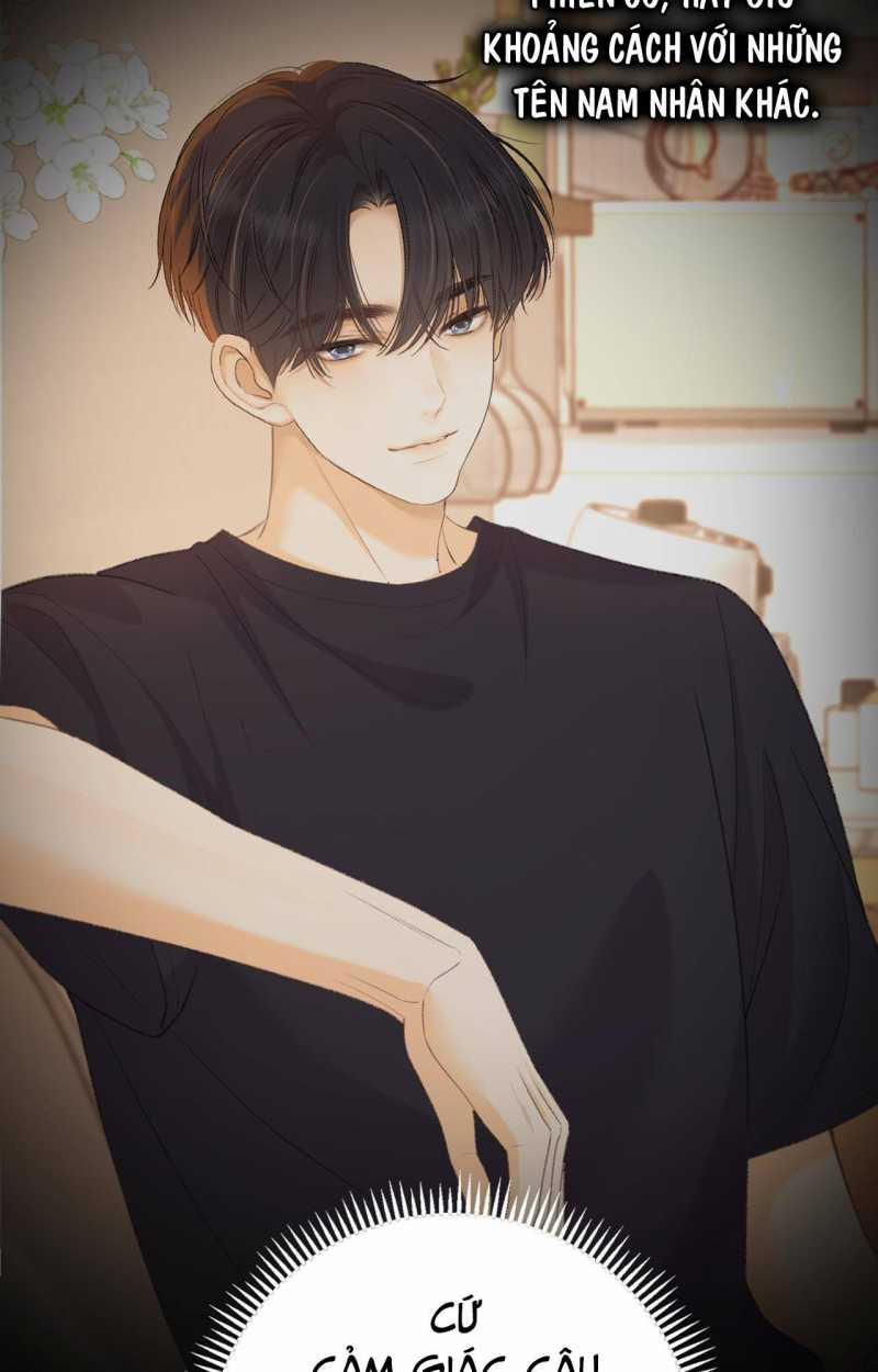 Khó Dỗ Dành 71 trang 19