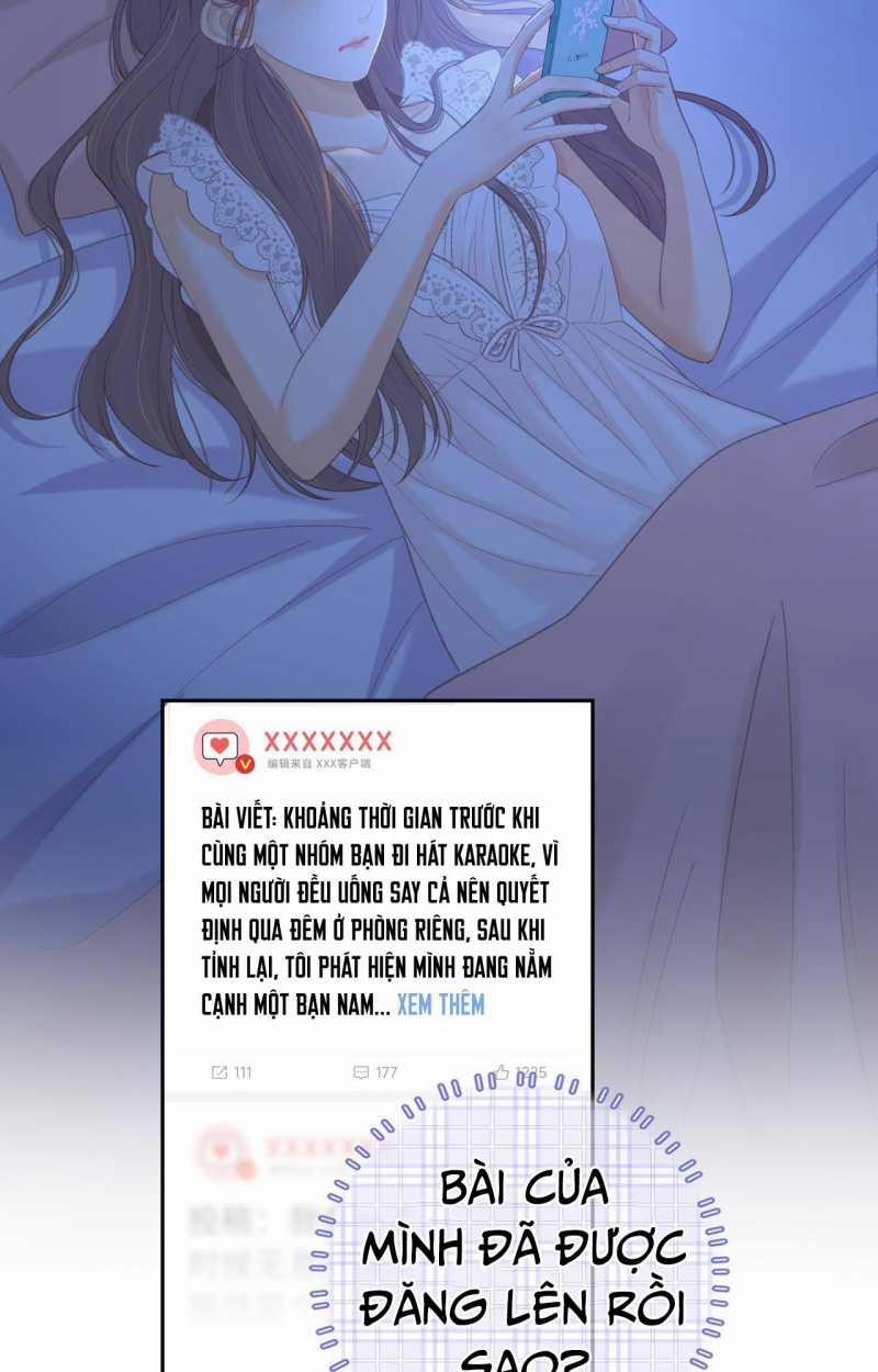 Khó Dỗ Dành 71 trang 22