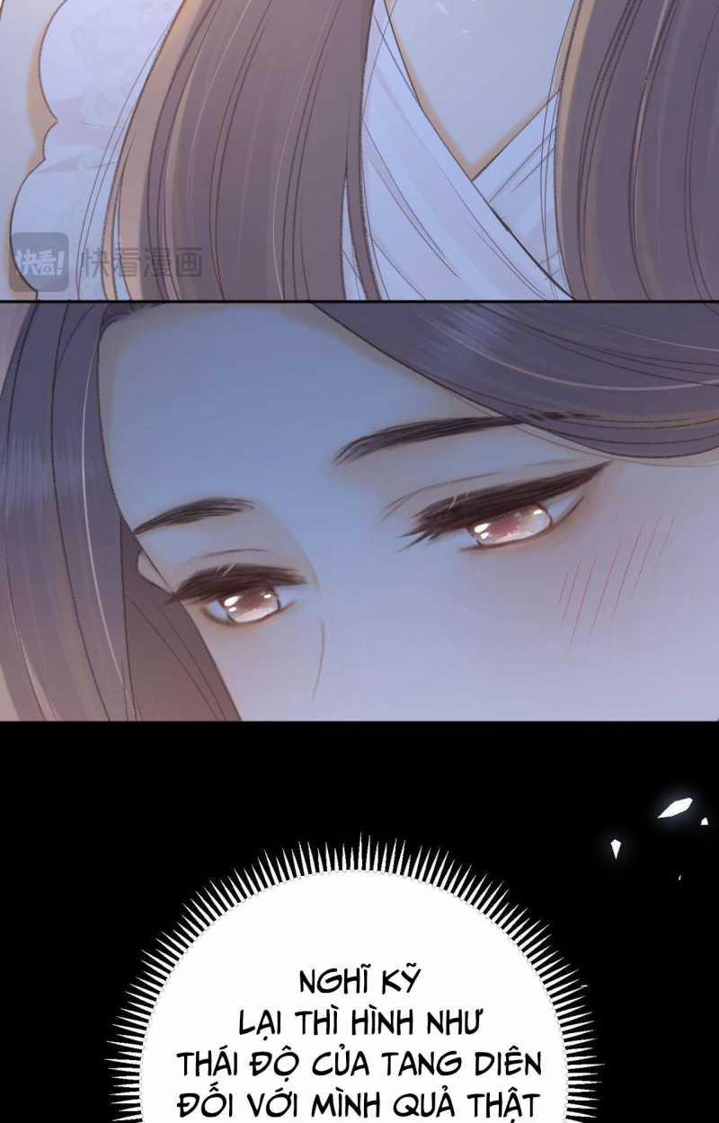 Khó Dỗ Dành 71 trang 32