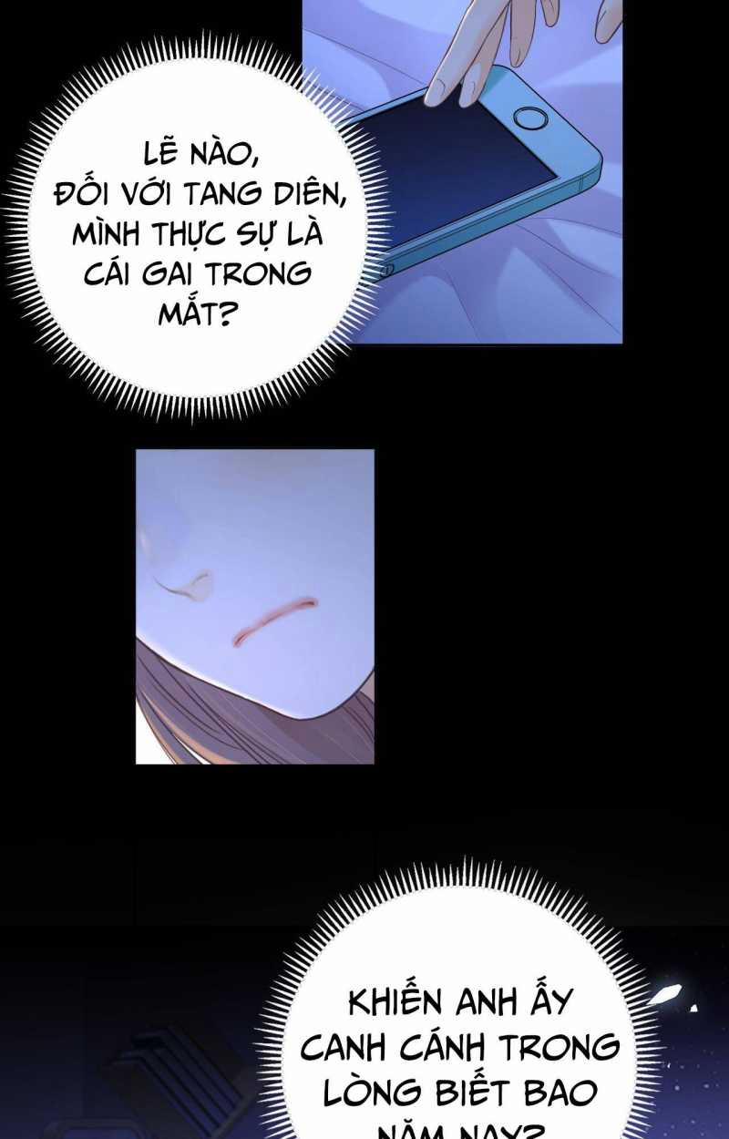 Khó Dỗ Dành 71 trang 35