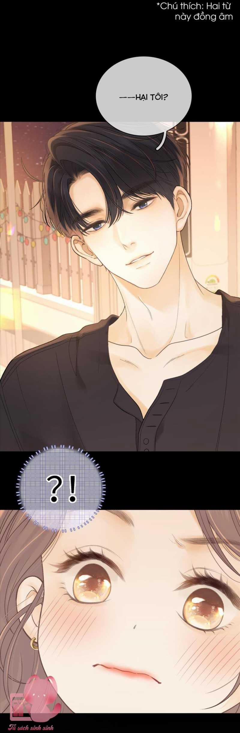 Khó Dỗ Dành 73 trang 9