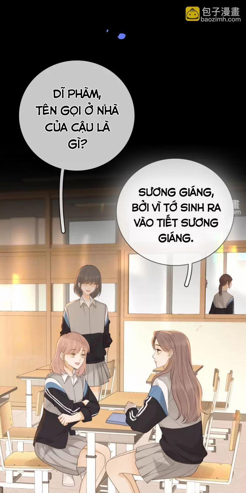 Khó Dỗ Dành 75 trang 28