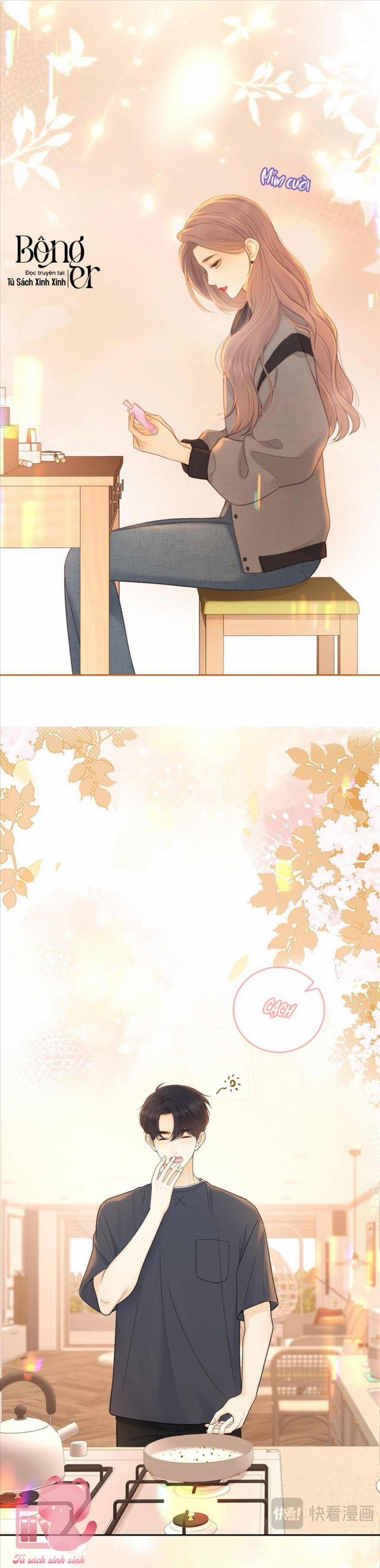 Khó Dỗ Dành 76 trang 15