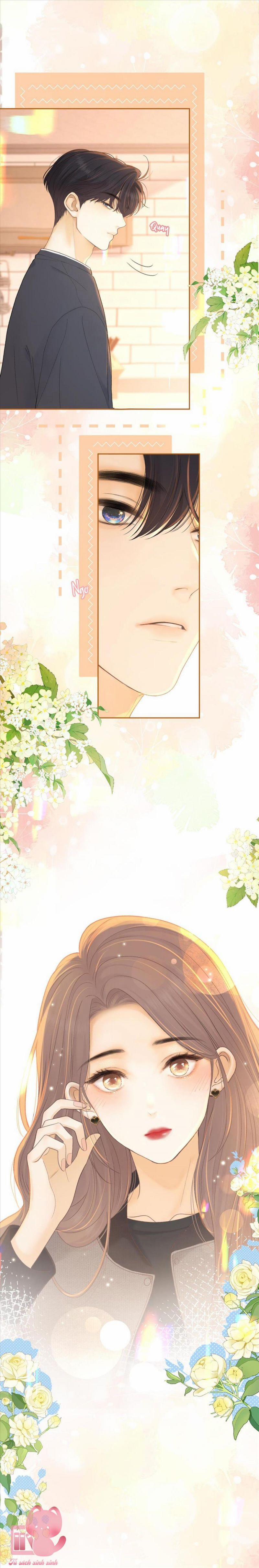 Khó Dỗ Dành 76 trang 16