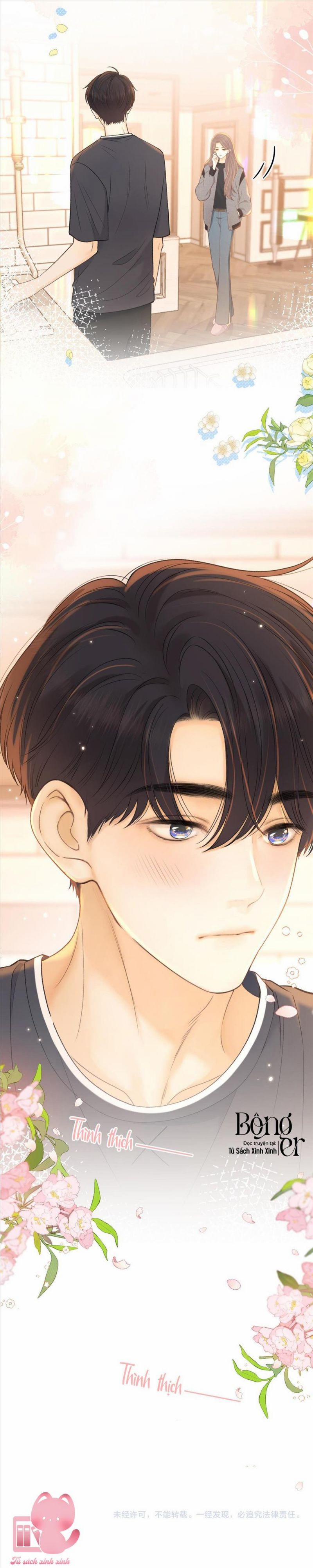 Khó Dỗ Dành 76 trang 17