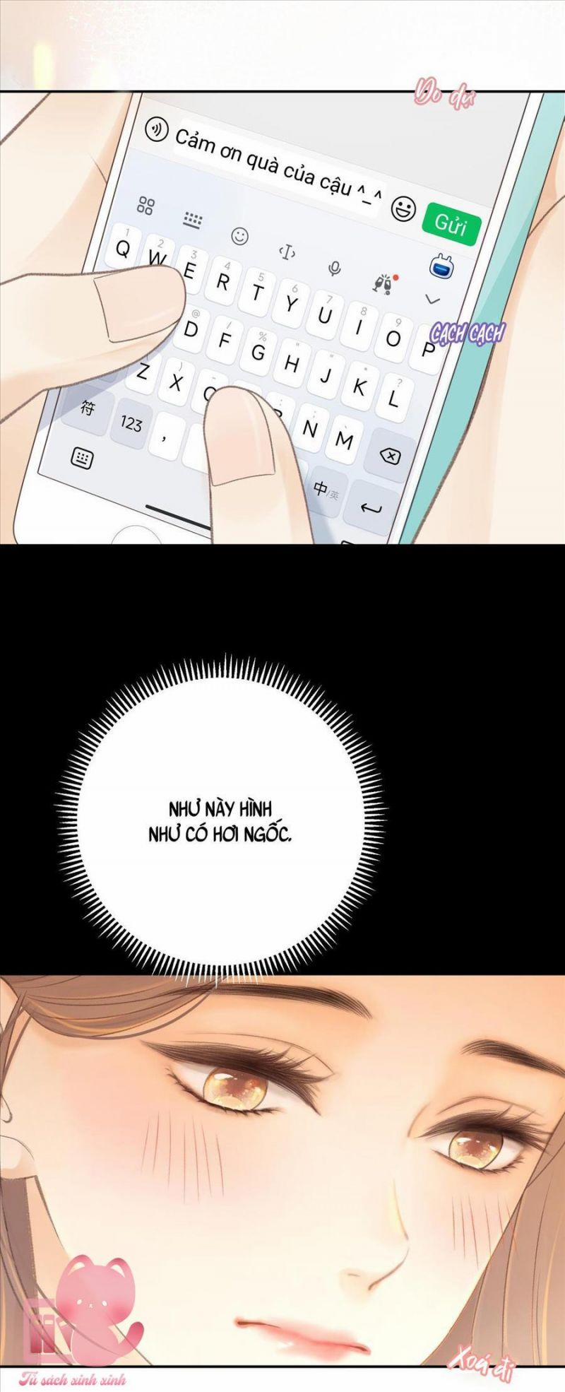 Khó Dỗ Dành 76 trang 6