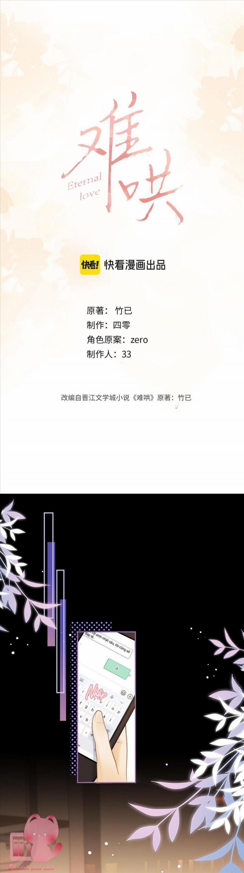 Khó Dỗ Dành 76 trang 8