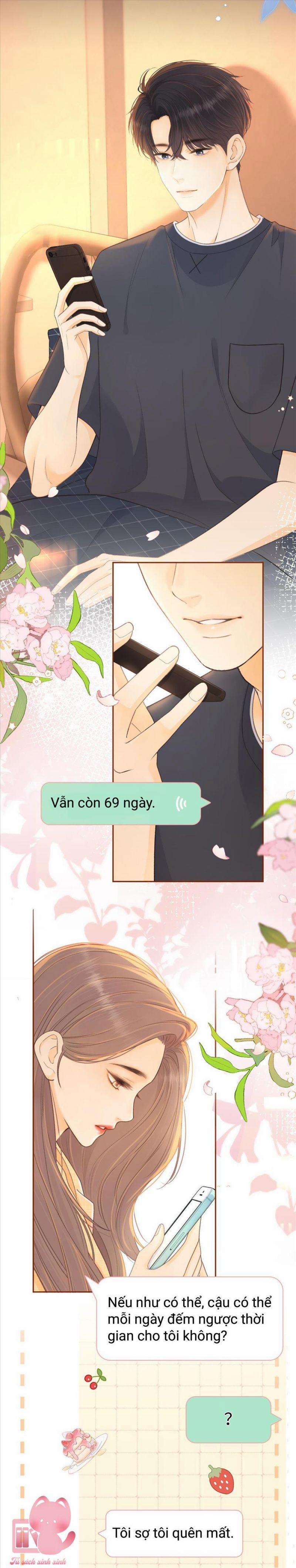 Khó Dỗ Dành 76 trang 9