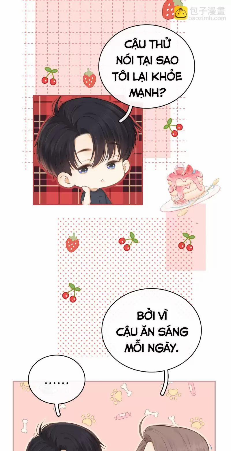 Khó Dỗ Dành 77 trang 11