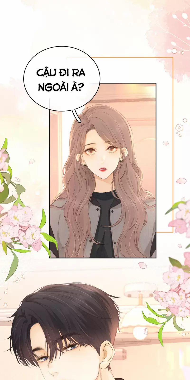 Khó Dỗ Dành 77 trang 16