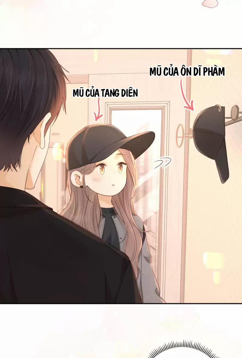 Khó Dỗ Dành 77 trang 24