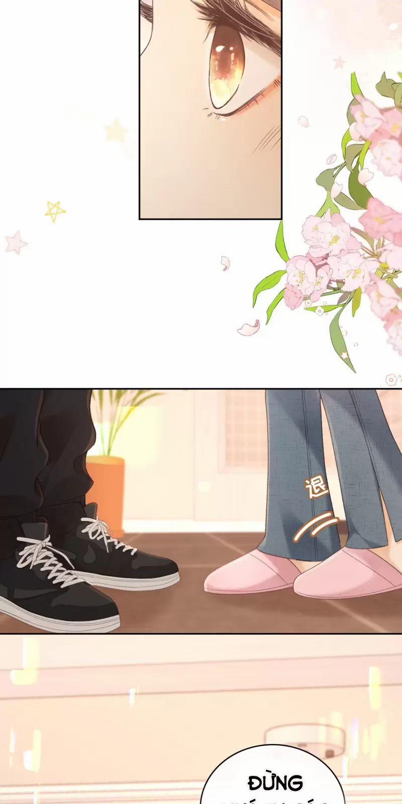 Khó Dỗ Dành 77 trang 31