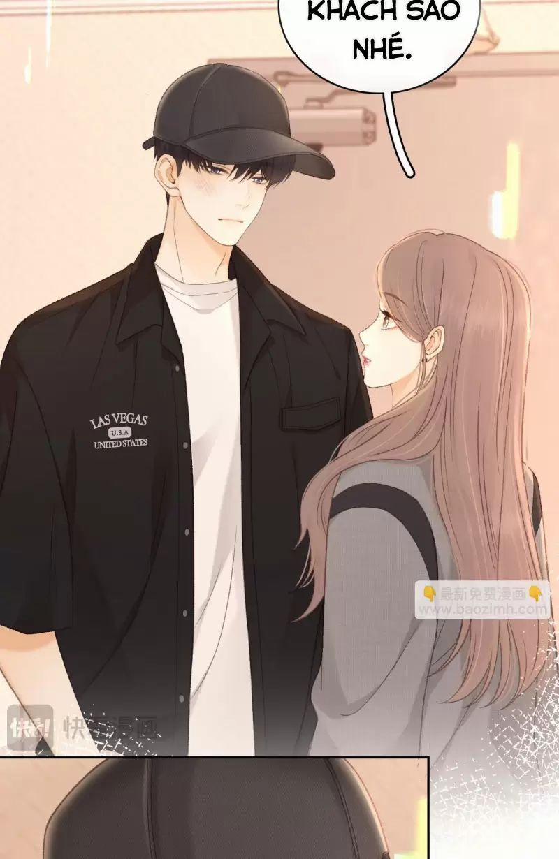 Khó Dỗ Dành 77 trang 32