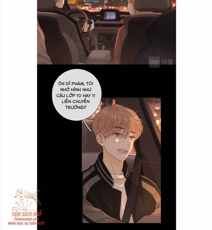 Khó Dỗ Dành 8 trang 20