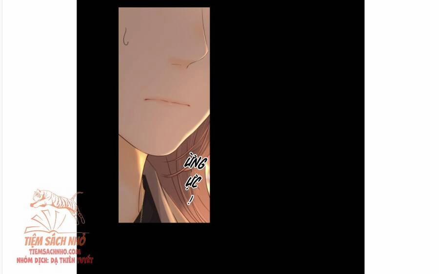 Khó Dỗ Dành 8 trang 25