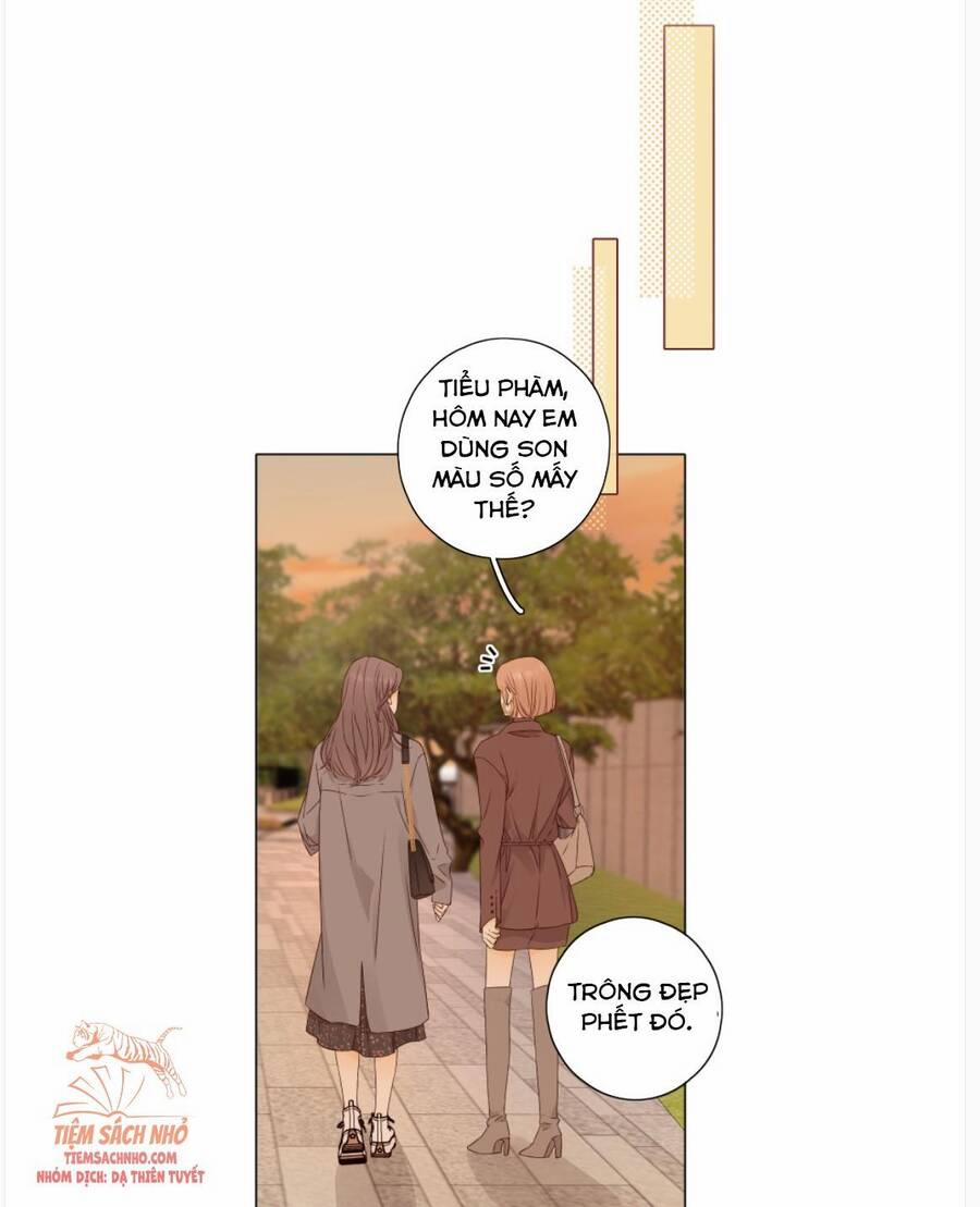 Khó Dỗ Dành 8 trang 6