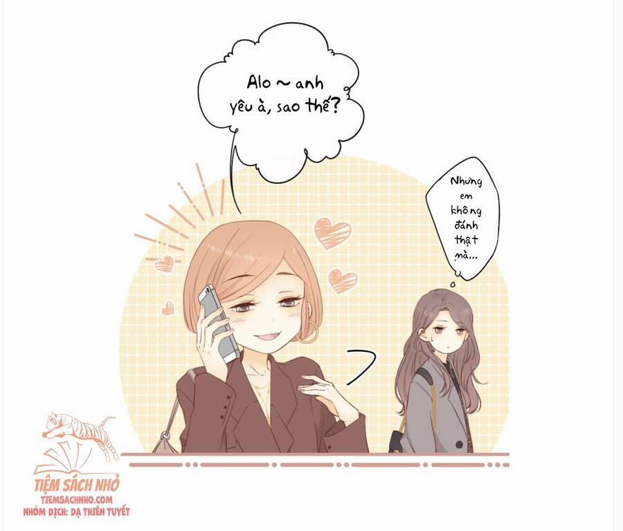 Khó Dỗ Dành 8 trang 8