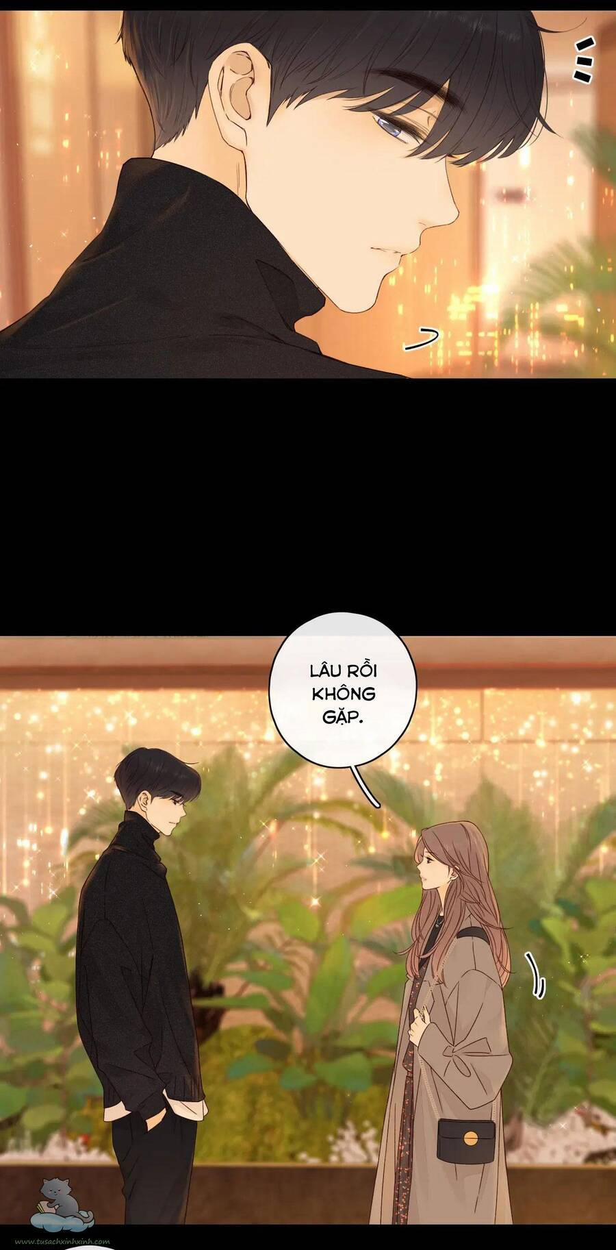 Khó Dỗ Dành 9 trang 19