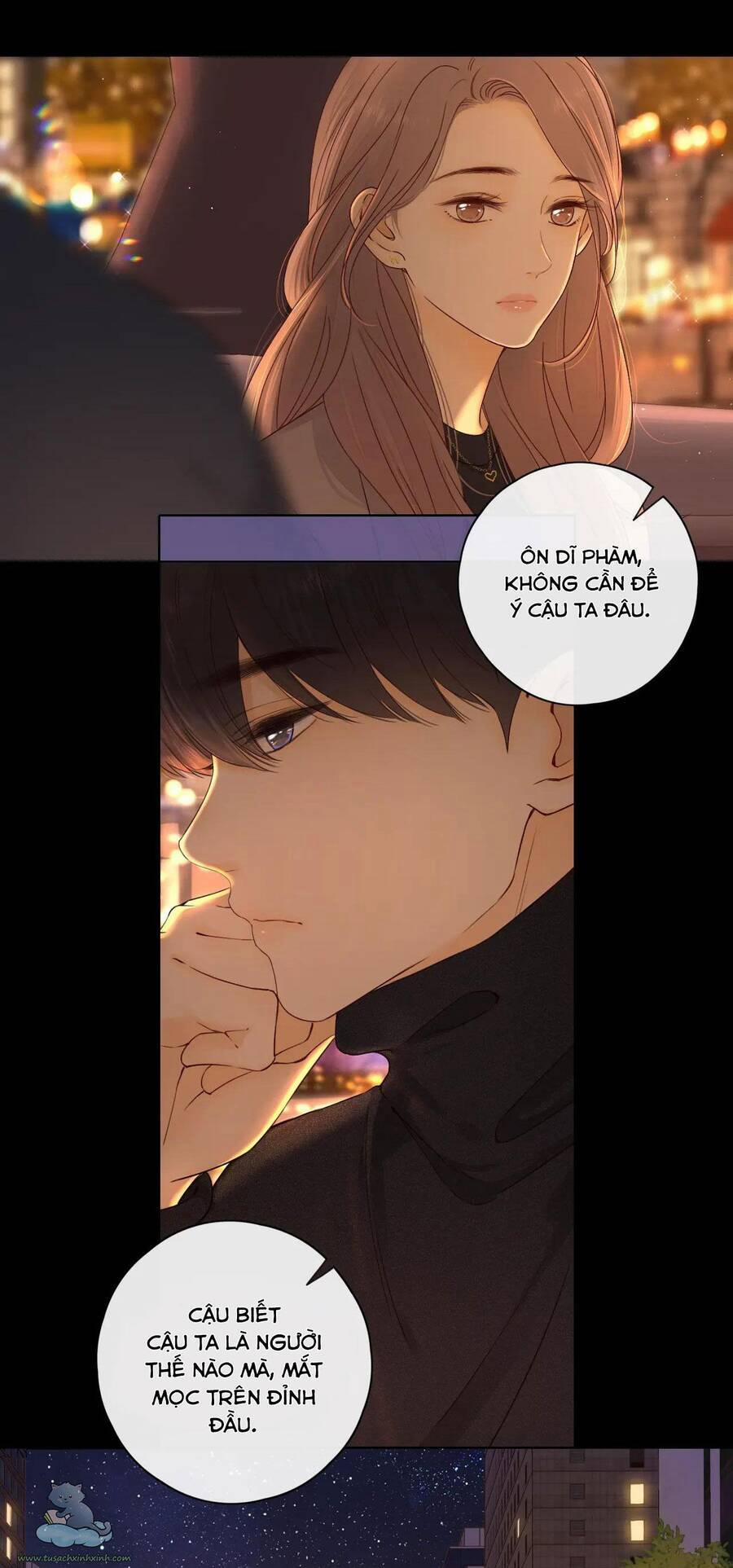 Khó Dỗ Dành 9 trang 5