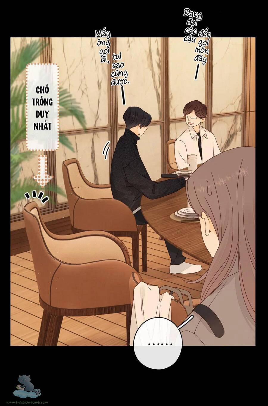 Khó Dỗ Dành 9 trang 9