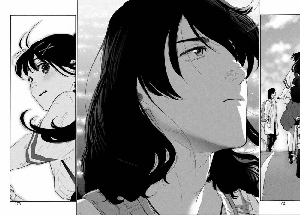 Khóa Chặt Cửa Nào Suzume 1 trang 9