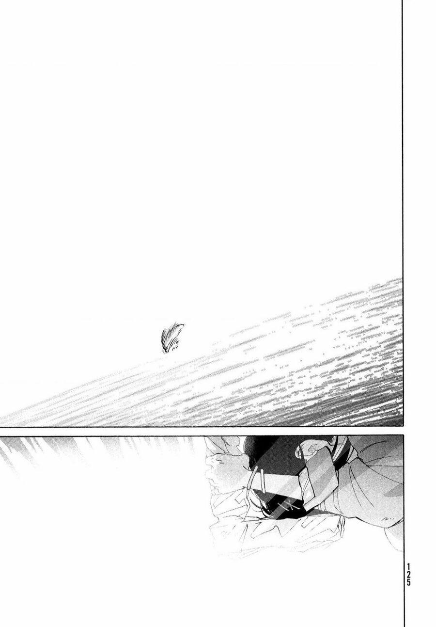 Khóa Chặt Cửa Nào Suzume 10 trang 3