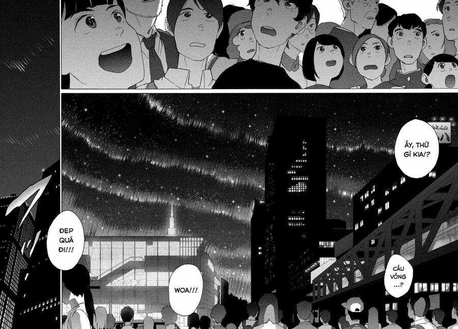 Khóa Chặt Cửa Nào Suzume 10 trang 5