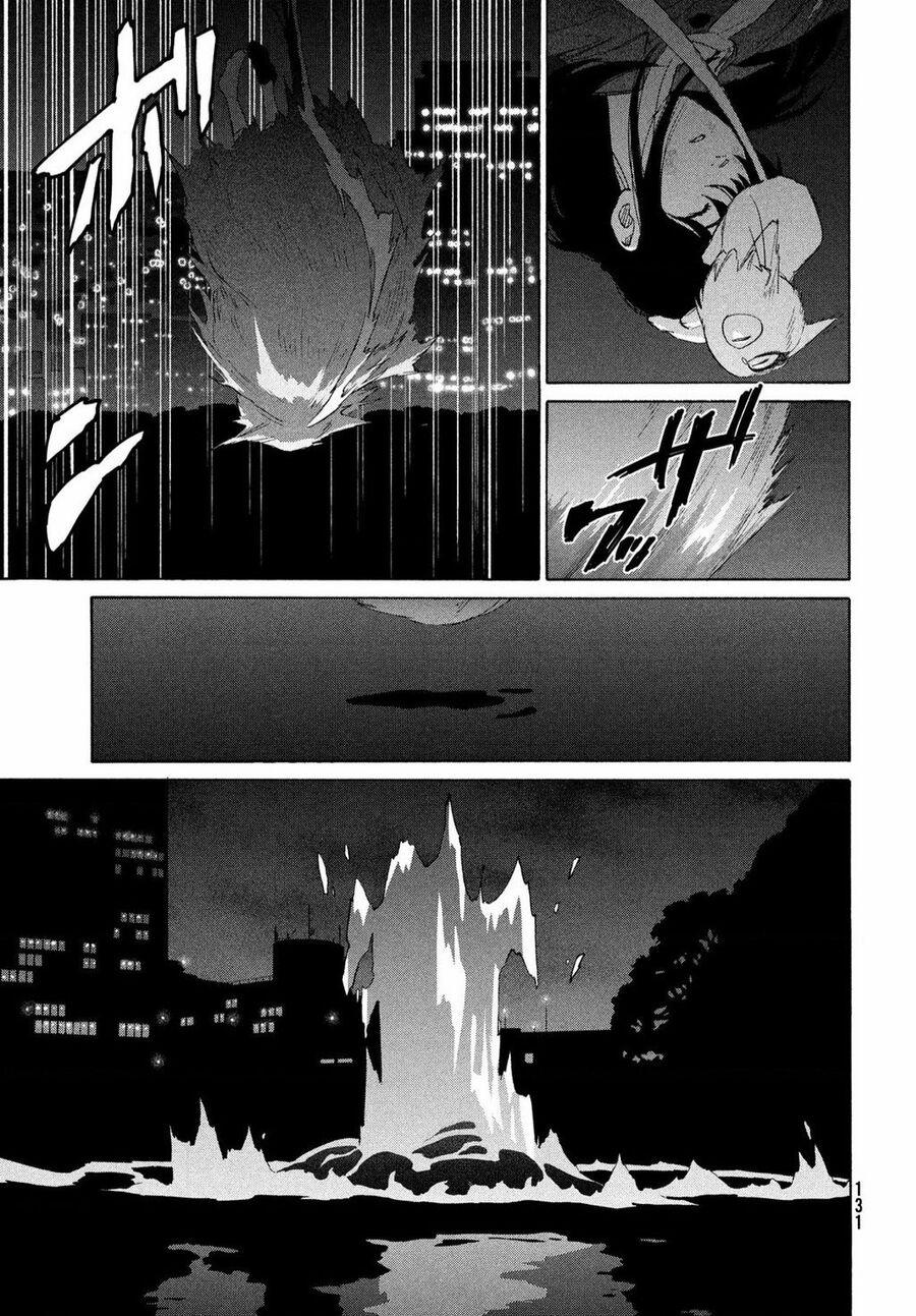 Khóa Chặt Cửa Nào Suzume 10 trang 7