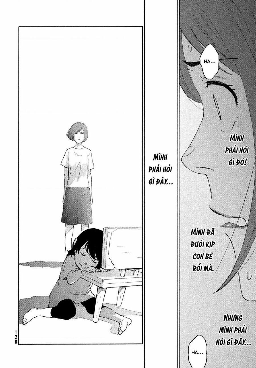 Khóa Chặt Cửa Nào Suzume 12 trang 28