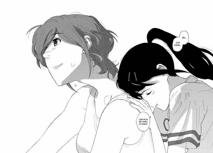 Khóa Chặt Cửa Nào Suzume 12 trang 50