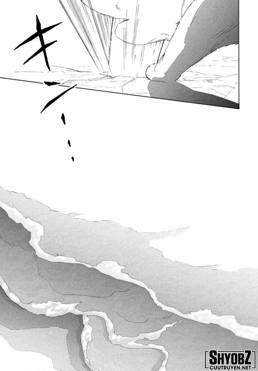 Khóa Chặt Cửa Nào Suzume 14 trang 18