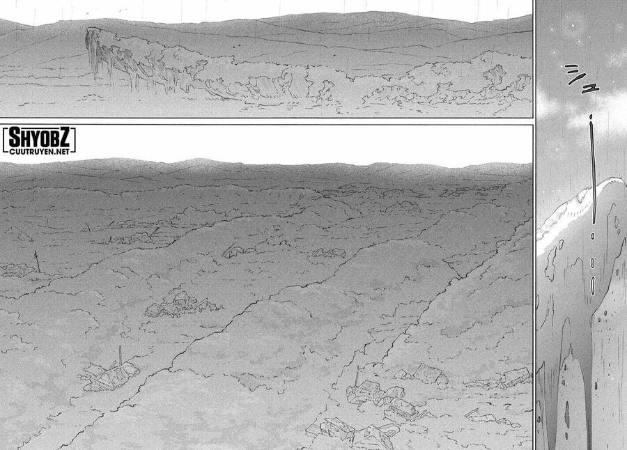 Khóa Chặt Cửa Nào Suzume 15 trang 14