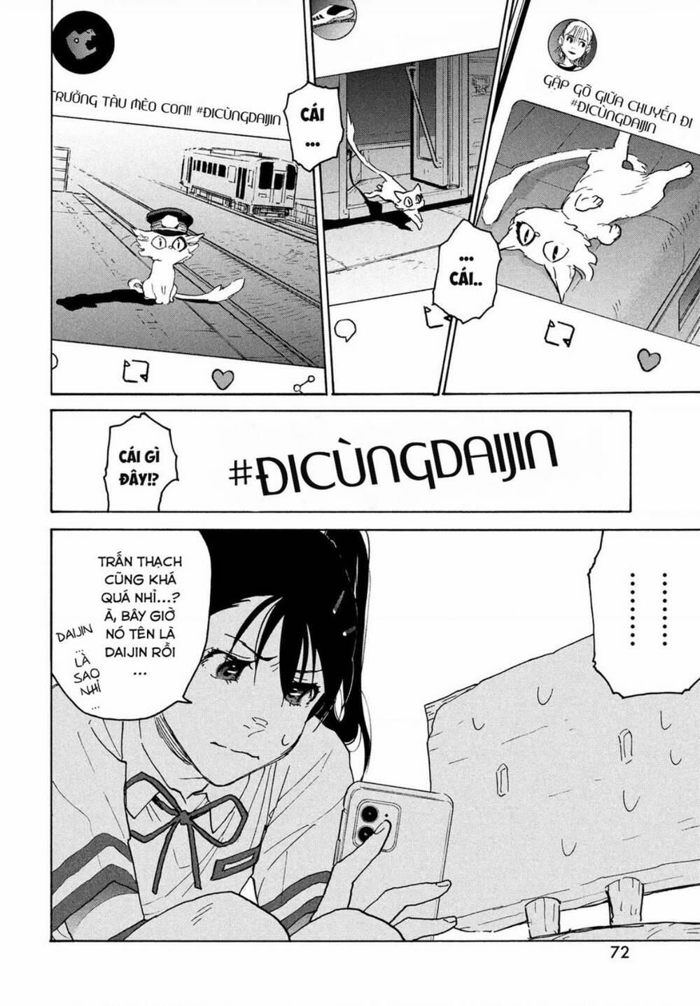 Khóa Chặt Cửa Nào Suzume 2 trang 27