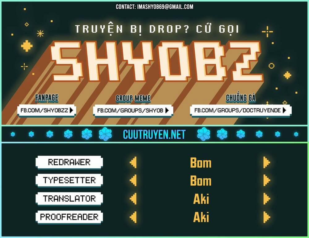 Khóa Chặt Cửa Nào Suzume 3 trang 1