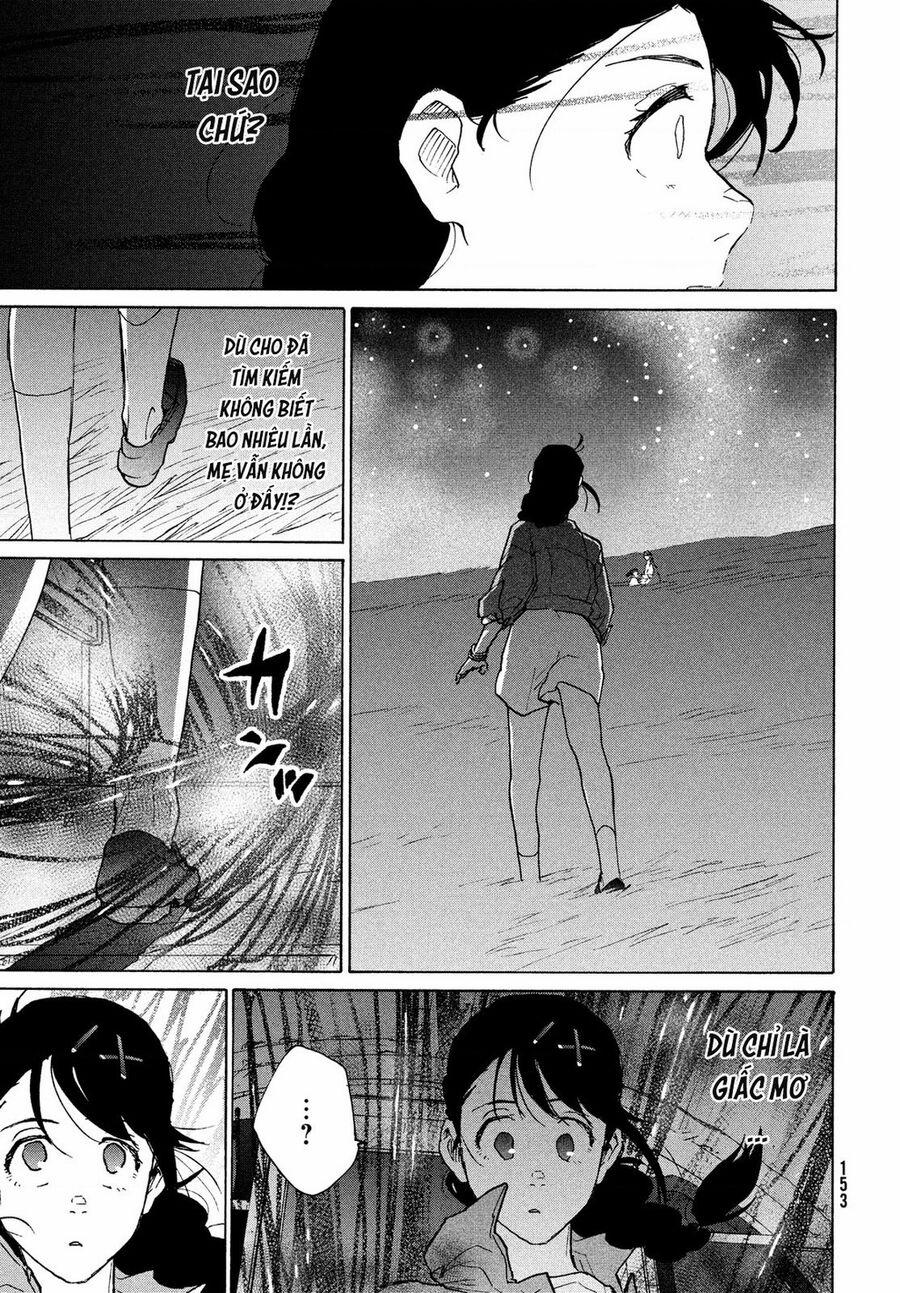 Khóa Chặt Cửa Nào Suzume 6 trang 26