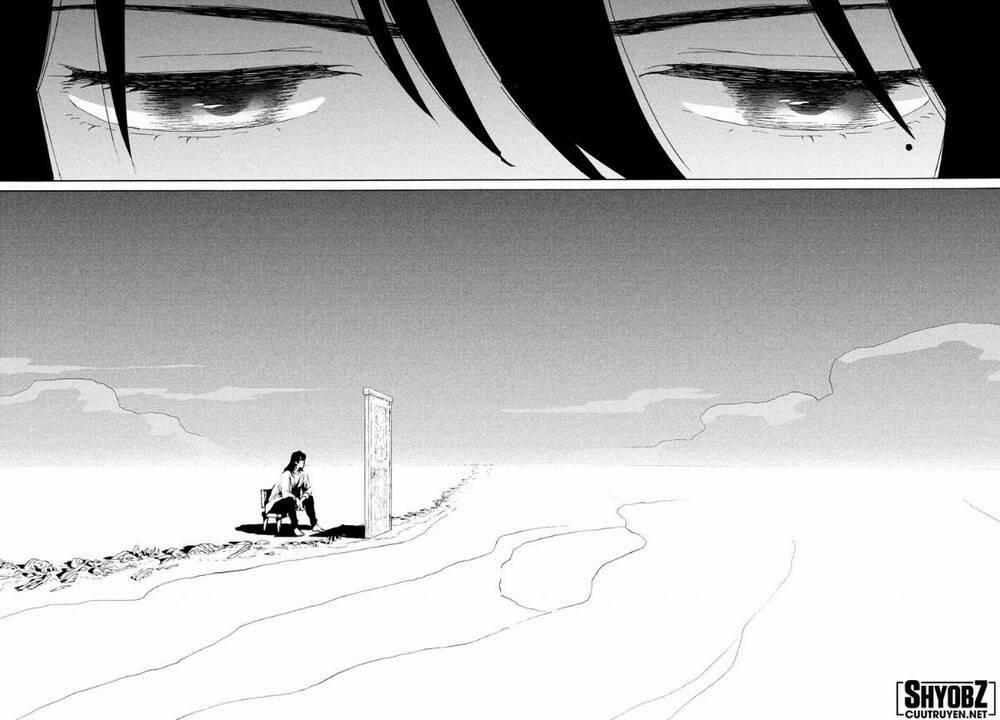 Khóa Chặt Cửa Nào Suzume 7 trang 26