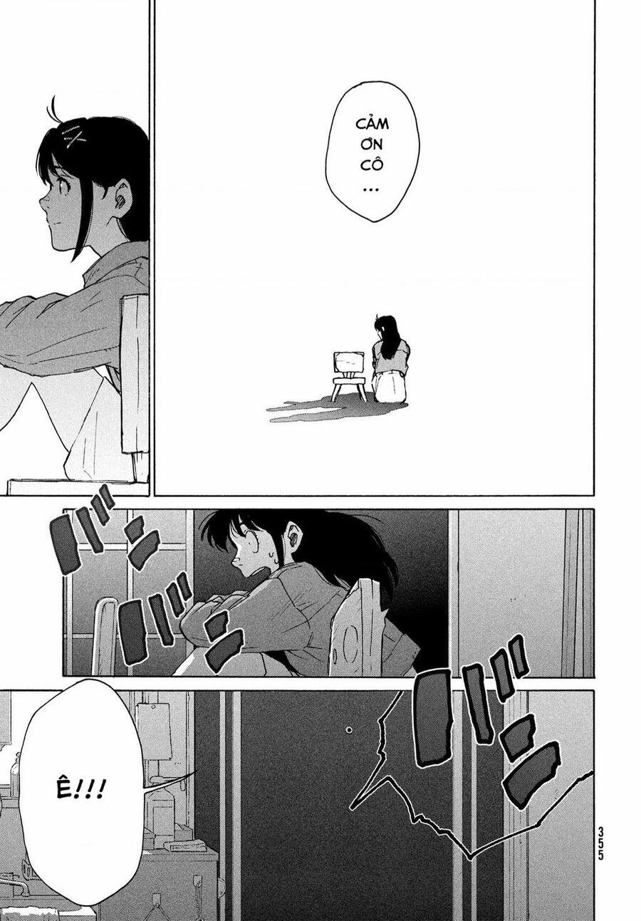 Khóa Chặt Cửa Nào Suzume 8 trang 28