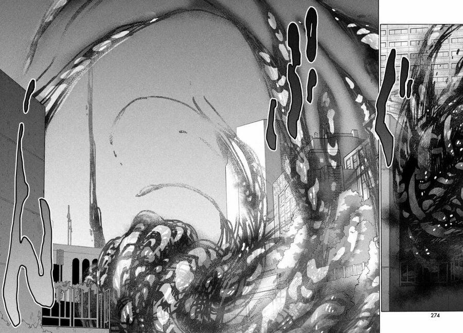 Khóa Chặt Cửa Nào Suzume 9 trang 12