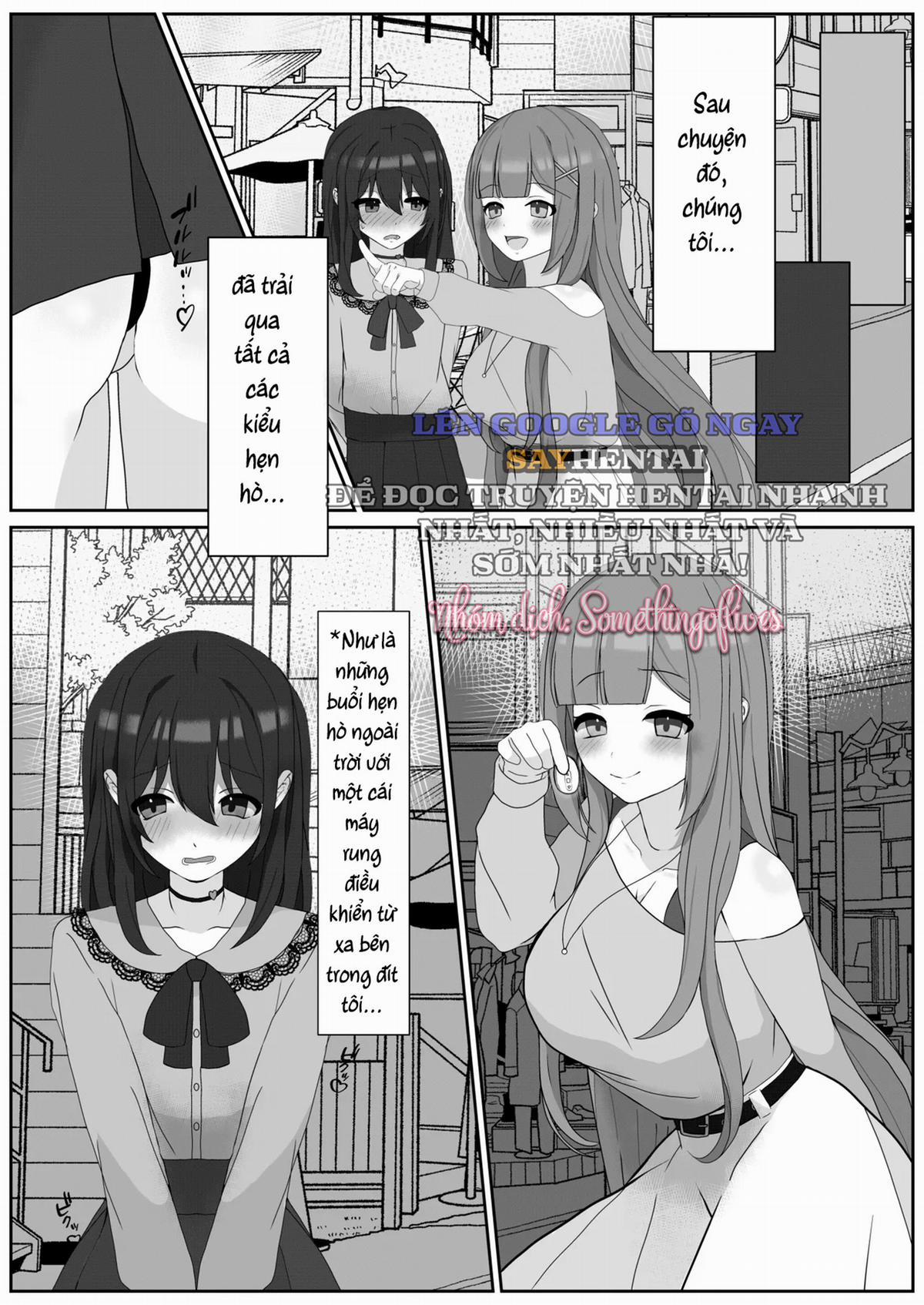 Khóa đào tạo nữ tính hóa khổ dâm biến thái không có đường quay lại 1 trang 15