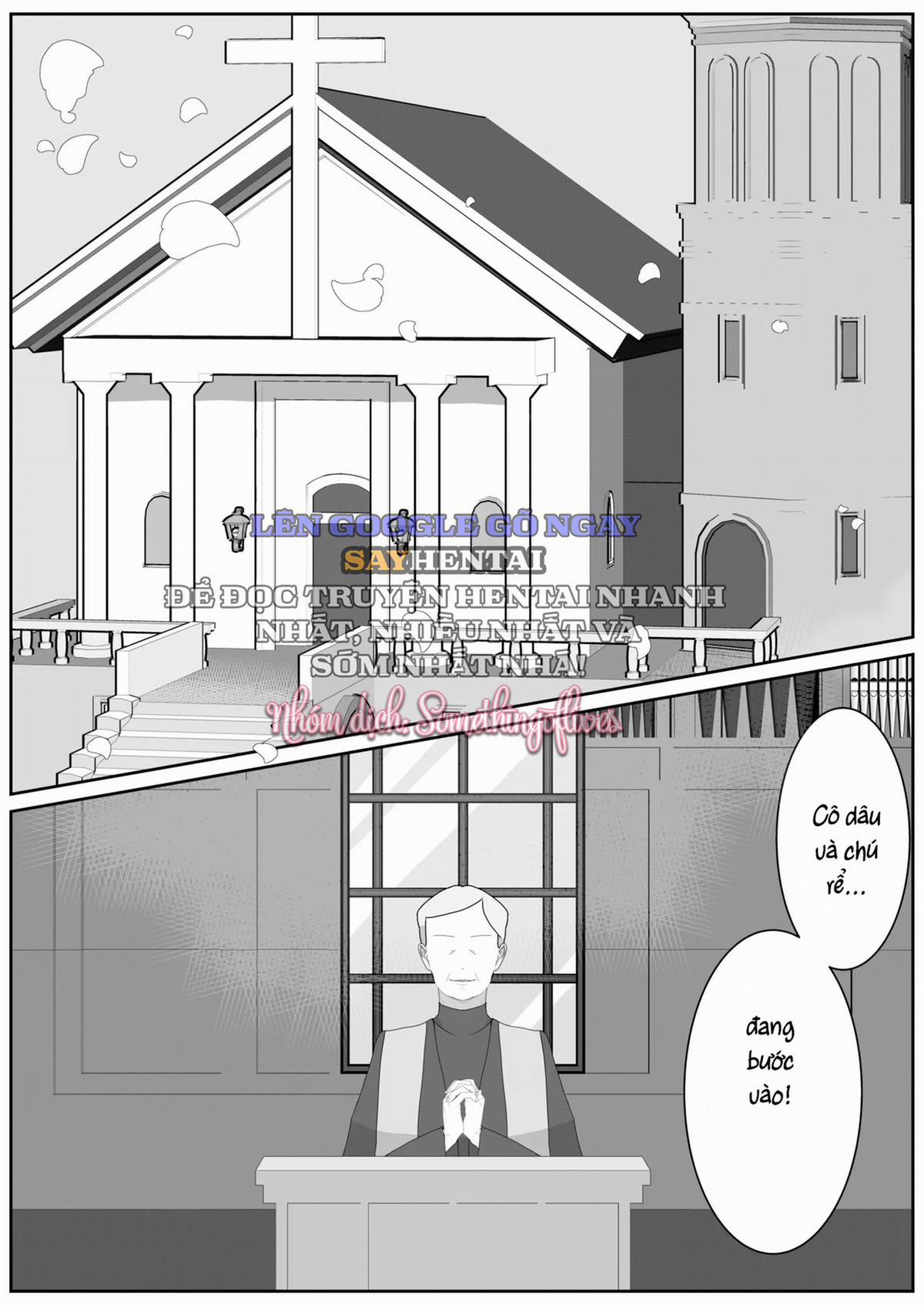 Khóa đào tạo nữ tính hóa khổ dâm biến thái không có đường quay lại 1 trang 17