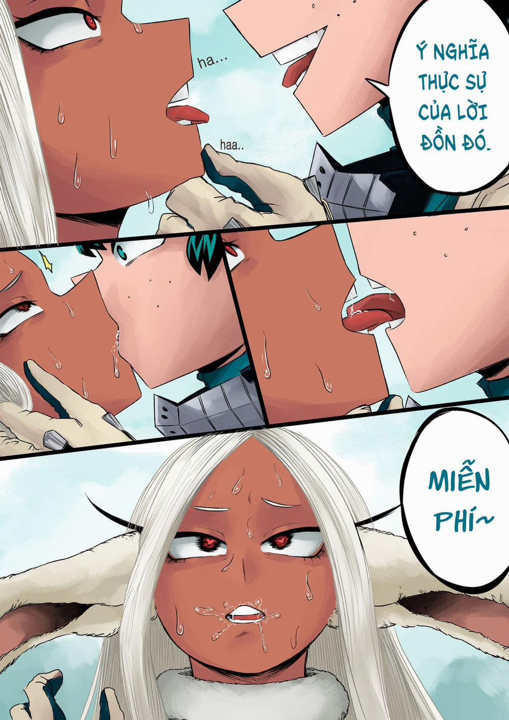 Khoá Học Đặc Biệt 2.0 Anh Hùng Thỏ trang 7