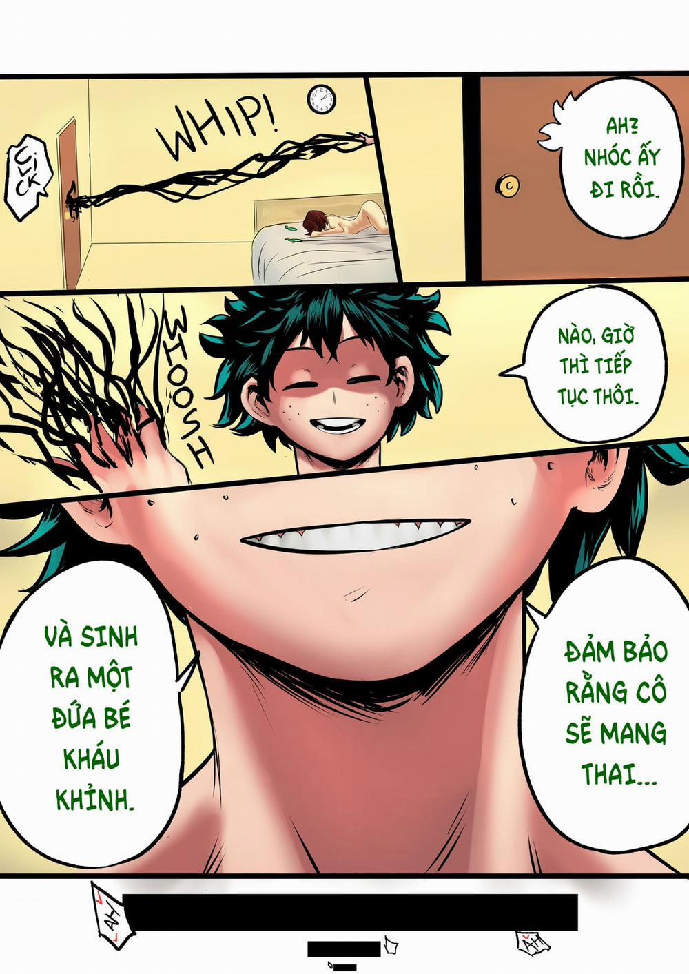 Khoá Học Đặc Biệt 3.0 Mandalay trang 14