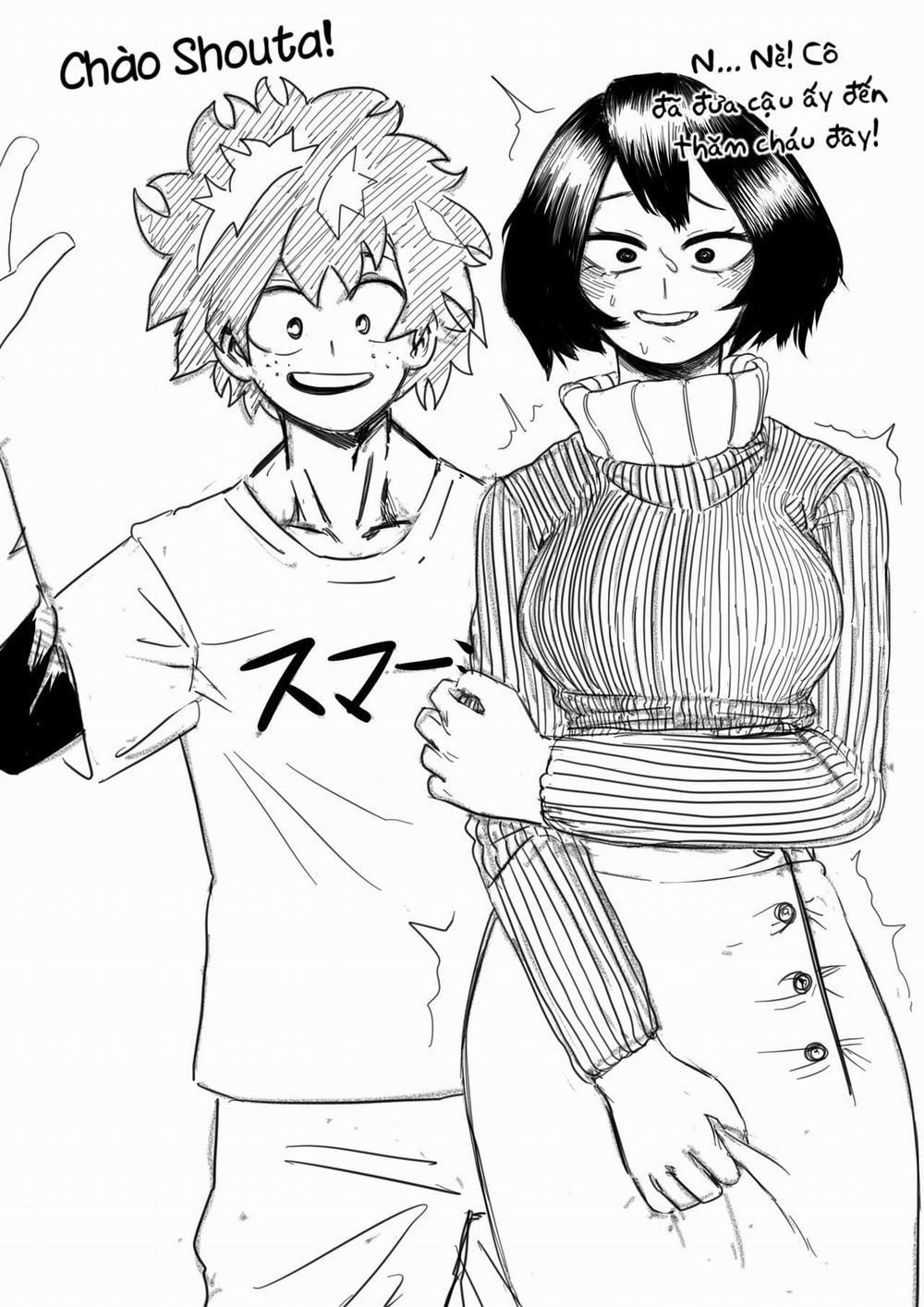 Khoá Học Đặc Biệt 3.0 Mandalay trang 16