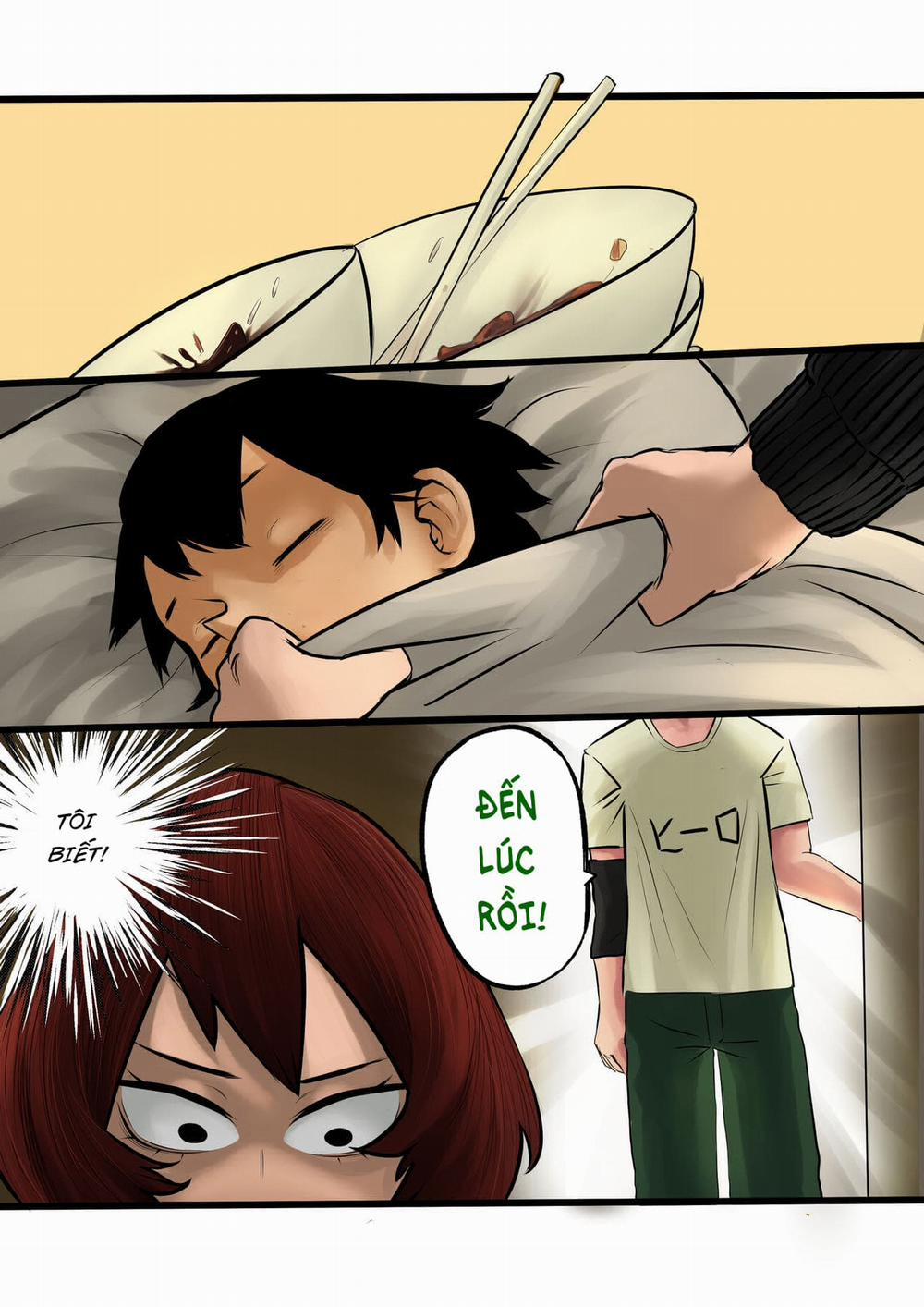 Khoá Học Đặc Biệt 3.0 Mandalay trang 5