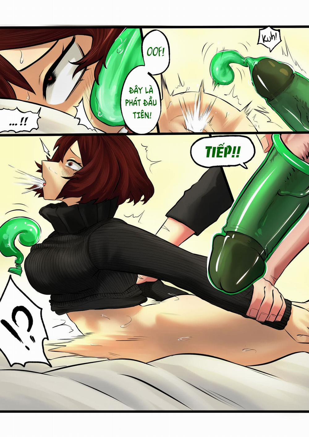 Khoá Học Đặc Biệt 3.0 Mandalay trang 8