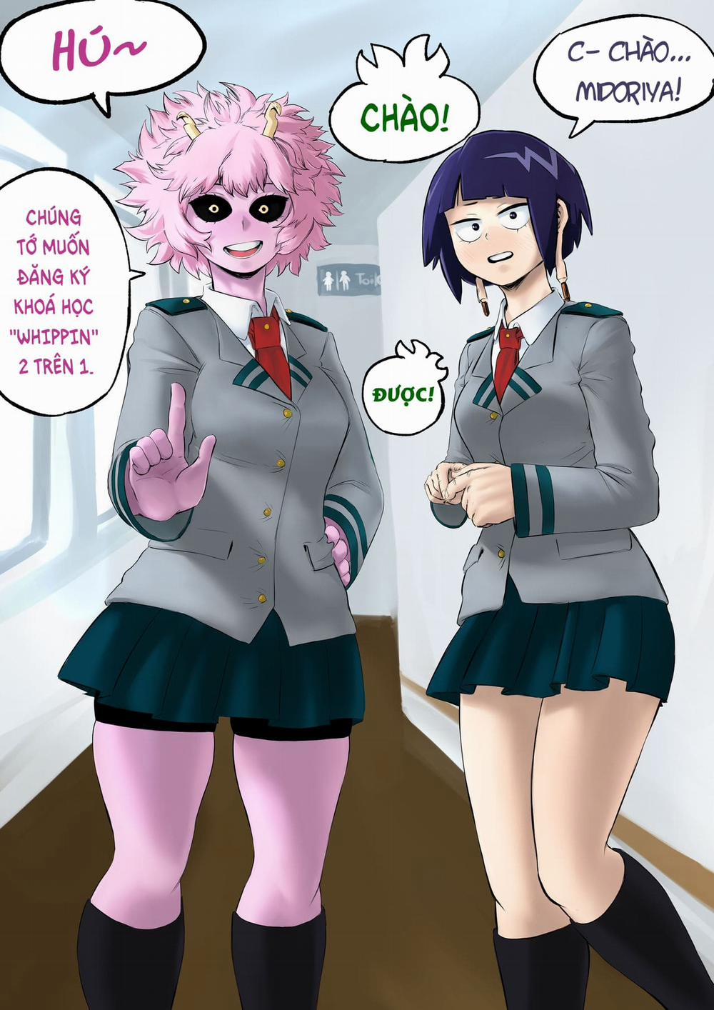 Khoá Học Đặc Biệt 4.0 Mina 0 Jiro trang 2