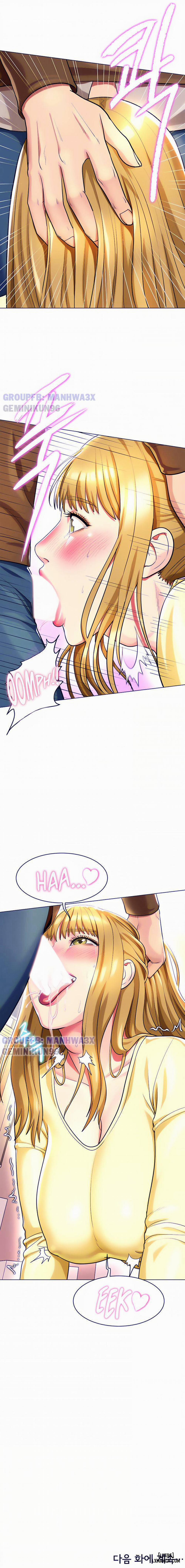 Khóa Học Làm Tình 21 trang 13