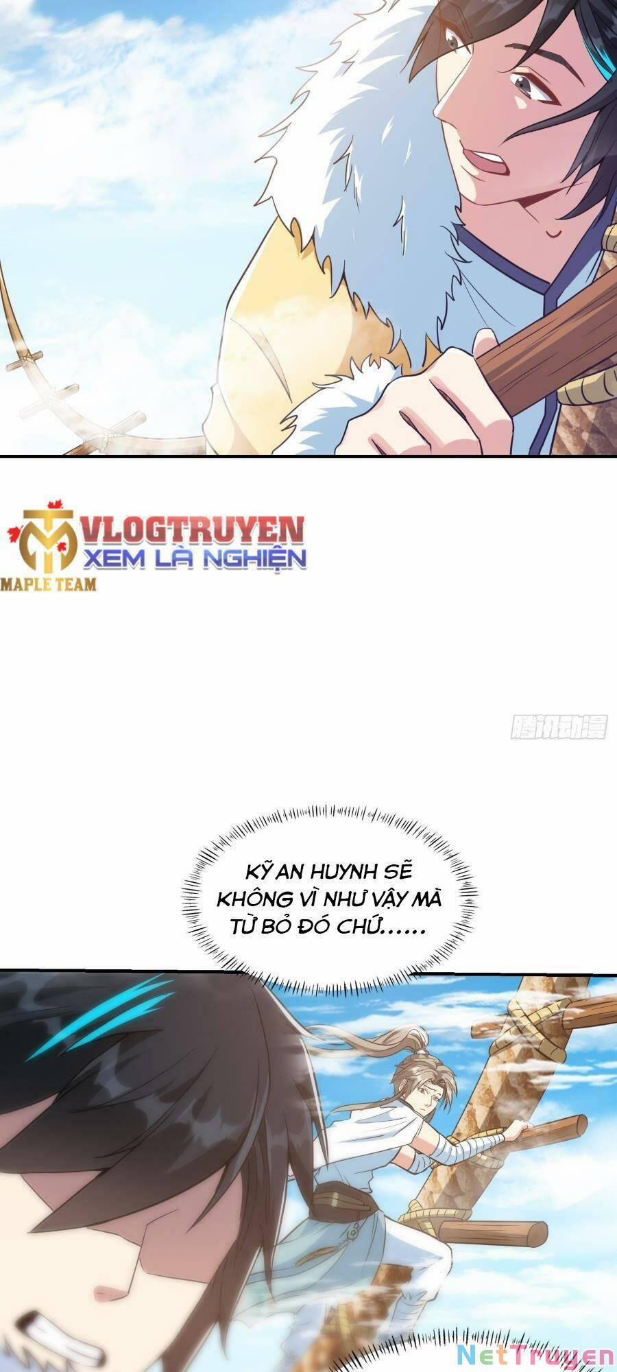 Khoa Học Tu Tiên, Đạo Pháp Đăng Thiên 10 trang 26