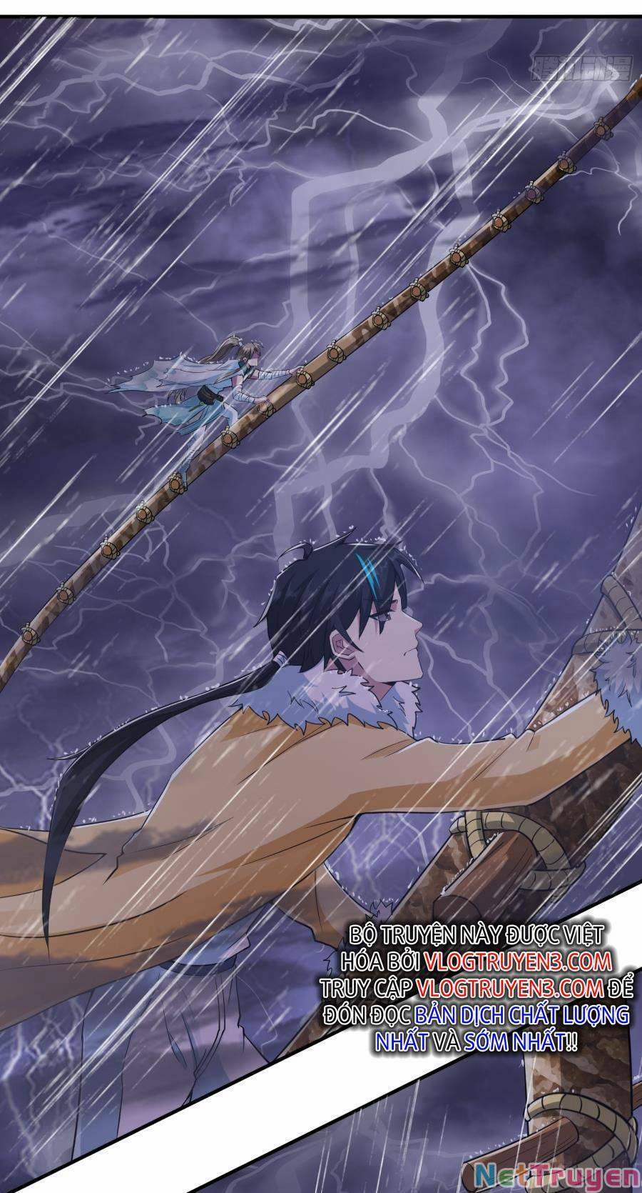 Khoa Học Tu Tiên, Đạo Pháp Đăng Thiên 10 trang 32